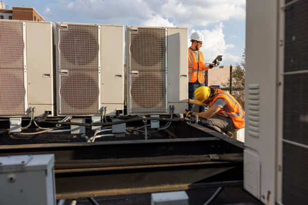 Best Best HVAC companies  in Capitol View, SC