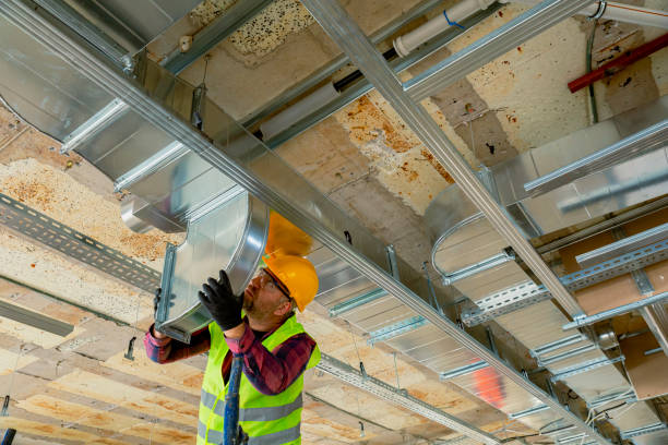 Best Residential HVAC services  in Capitol View, SC