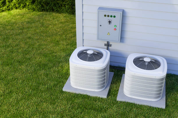 Best HVAC system installation  in Capitol View, SC