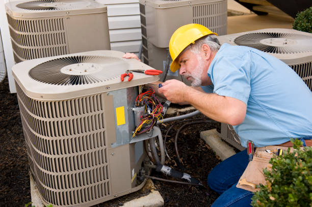 Best HVAC cleaning services  in Capitol View, SC