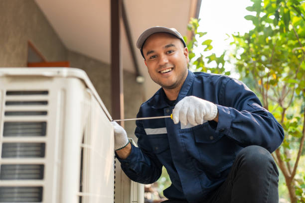 Best HVAC maintenance near me  in Capitol View, SC