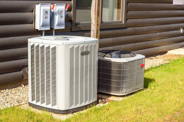 Best Ductless HVAC repair  in Capitol View, SC